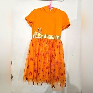 Pokemon Dress